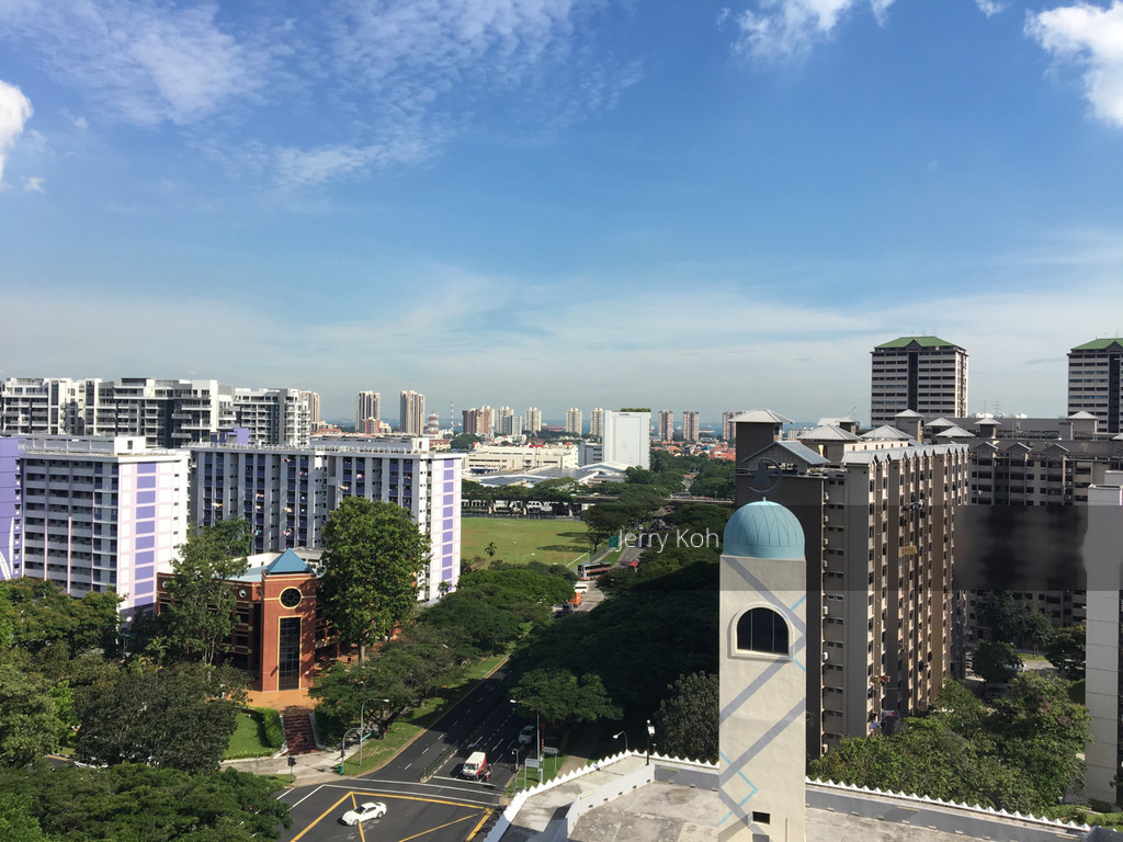 Blk 41 Chai Chee Street (Bedok), HDB 4 Rooms #145768862